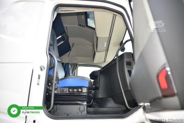 Tractora standard VOLVO FH 500 XL Retarder i-ParkCool ACC