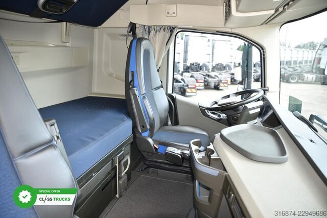 Tractora standard VOLVO FH 500 XL Retarder i-ParkCool ACC