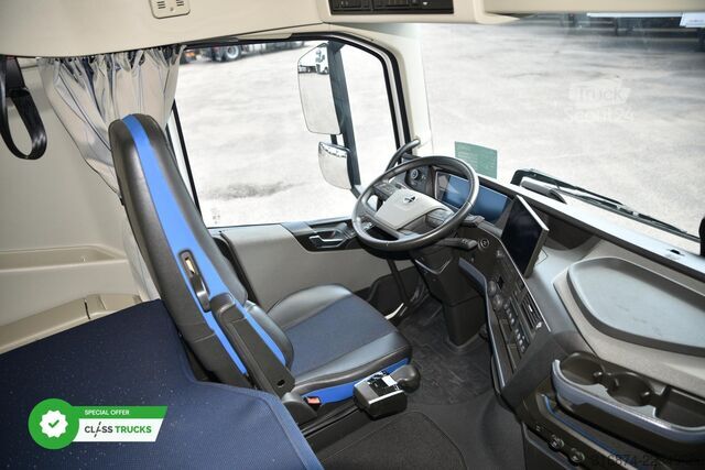 Tractora standard VOLVO FH 500 XL Retarder i-ParkCool ACC