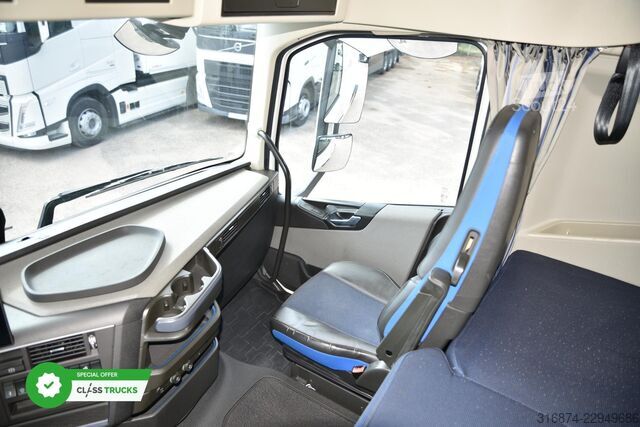 Tractora standard VOLVO FH 500 XL Retarder i-ParkCool ACC
