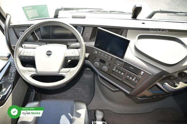 Tractora standard VOLVO FH 500 XL Retarder i-ParkCool ACC