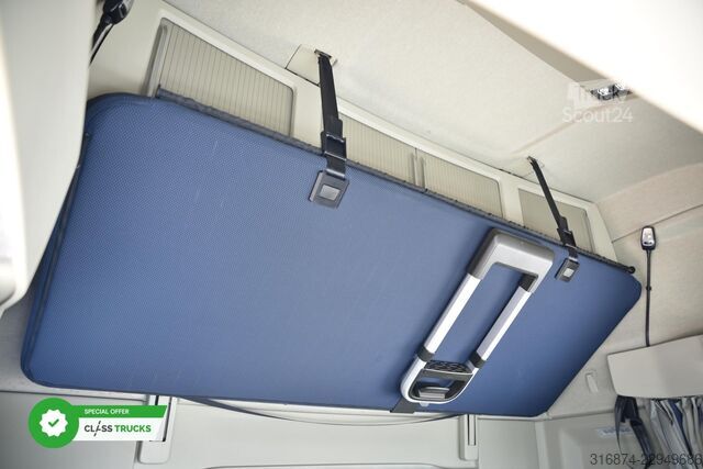 Tractora standard VOLVO FH 500 XL Retarder i-ParkCool ACC