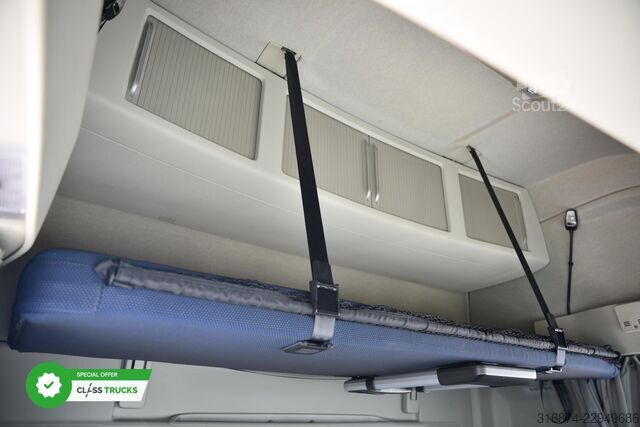 Tractora standard VOLVO FH 500 XL Retarder i-ParkCool ACC