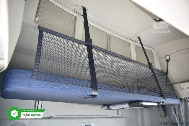 Tractora standard VOLVO FH 500 XL Retarder i-ParkCool ACC