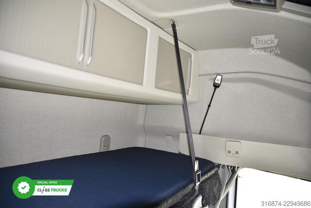Tractora standard VOLVO FH 500 XL Retarder i-ParkCool ACC