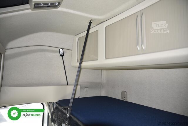 Tractora standard VOLVO FH 500 XL Retarder i-ParkCool ACC
