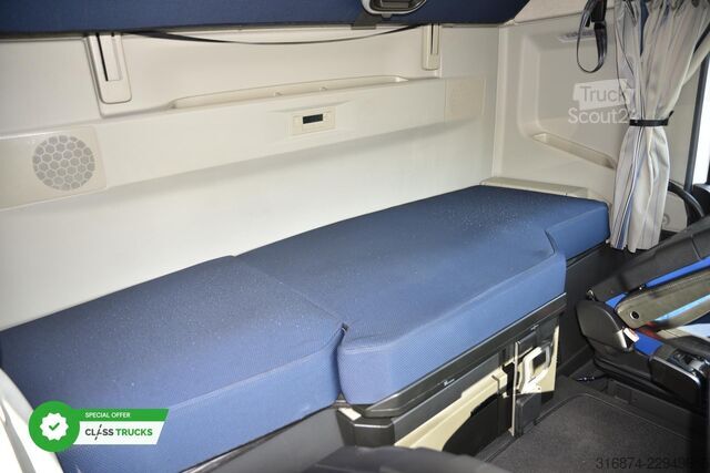 Tractora standard VOLVO FH 500 XL Retarder i-ParkCool ACC