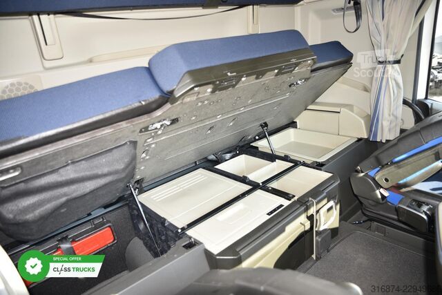 Tractora standard VOLVO FH 500 XL Retarder i-ParkCool ACC