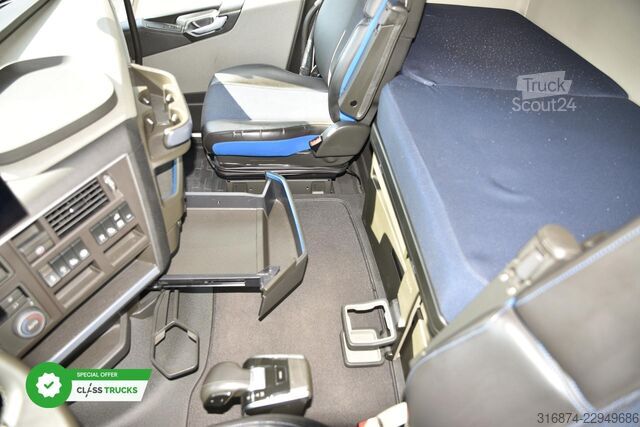Tractora standard VOLVO FH 500 XL Retarder i-ParkCool ACC