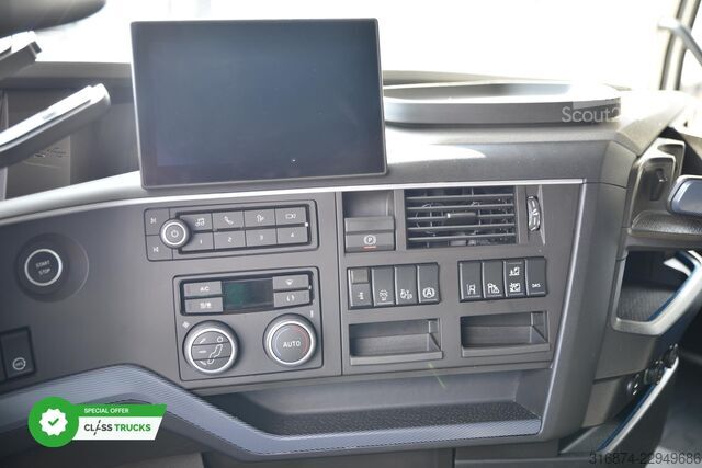 Tractora standard VOLVO FH 500 XL Retarder i-ParkCool ACC