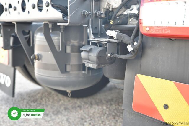 Tractora standard VOLVO FH 500 XL Retarder i-ParkCool ACC
