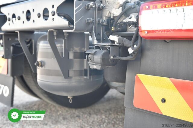 Tractora standard VOLVO FH 500 XL Retarder i-ParkCool ACC