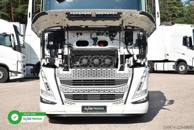 Tractora standard VOLVO FH 500 XL Retarder i-ParkCool ACC