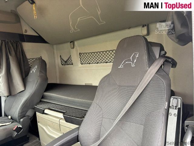 Standardni vlačilec MAN TGX 18.510 4x2 BL SA