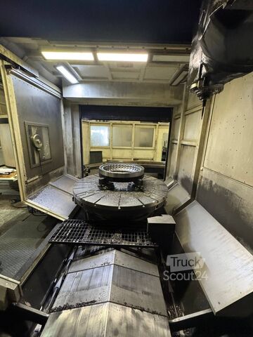 Clean Mat Trucks B.V. Clean Mat Trucks B.V. Clean Mat Trucks B.V.