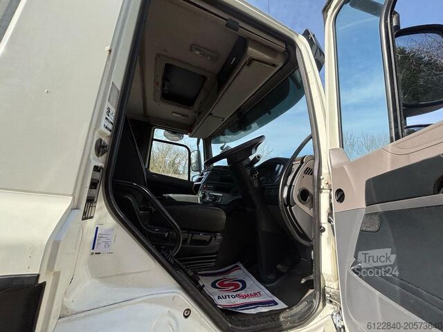 стандартный тягач DAF CF 450 (RHD)