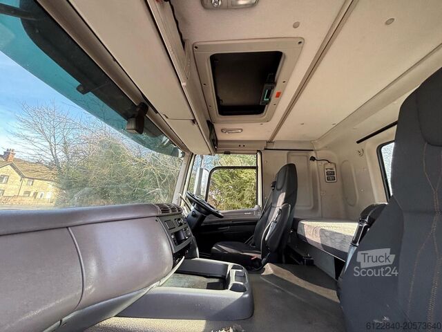 стандартный тягач DAF CF 450 (RHD)