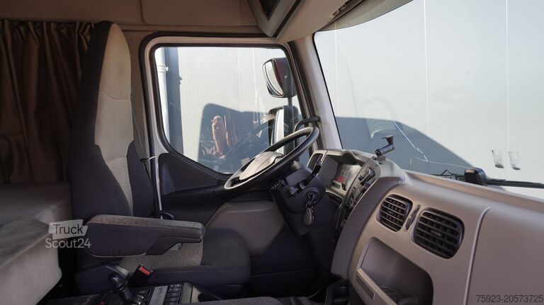 Standard-SZM Renault PREMIUM 370 EURO5 685.400KM