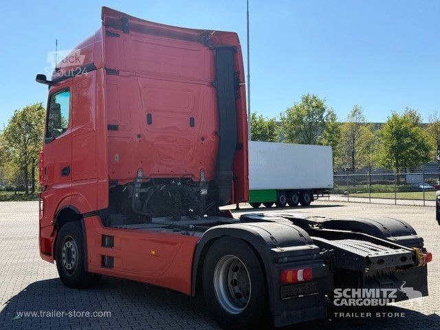 Tracteur routier standard  Sattelzugmaschine Sonstige