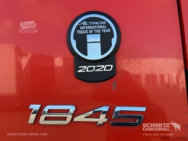 Tracteur routier standard  Sattelzugmaschine Sonstige