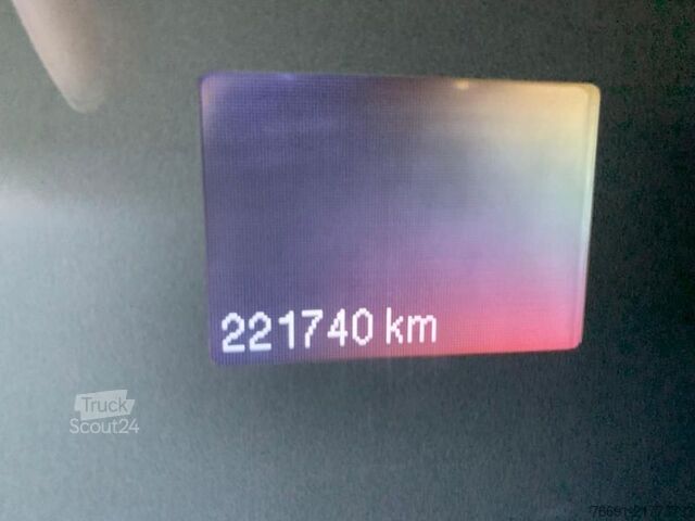 Magas tetős furgon Ford Custom 300 Dop. Cab. 6 posti L1 H1 - Euro 6