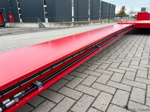 Tieflader Faymonville MAX510 F-S42-2GXX