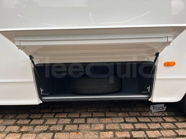 Transporte de personas IVECO Indcar