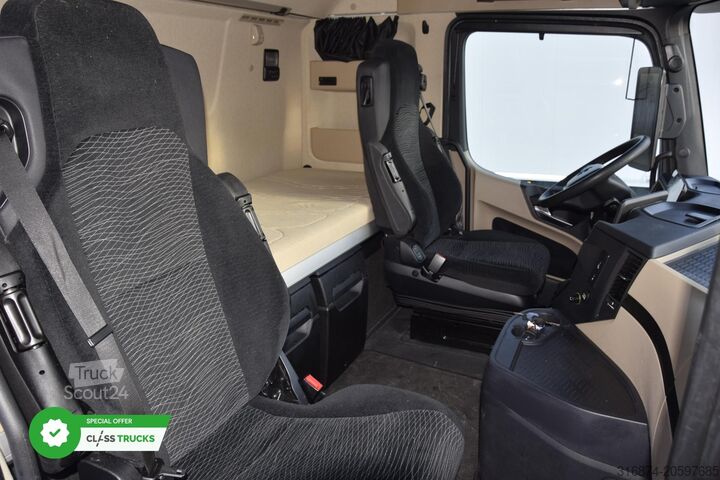 Standard dragbilsenhet MERCEDES-BENZ Actros 5 1845 BigSpace