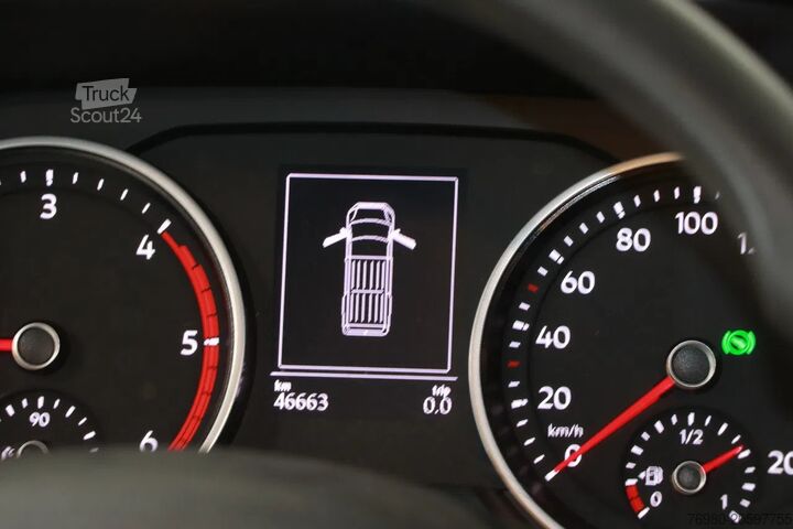 Camper Knaus VAN WAVE 640 MEG M.A.N.