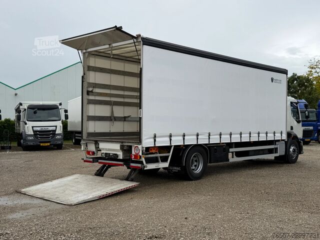 Volvo FL FLB3C Volvo FL FLB3C