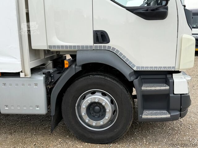 Volvo FL FLB3C Volvo FL FLB3C