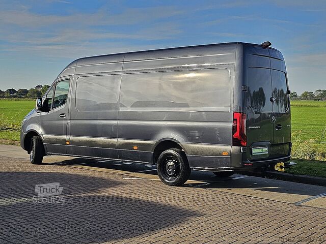 MERCEDES-BENZ SPRINTER 317 L3H2 3,5t-AHG LED! MERCEDES-BENZ SPRINTER 317 L3H2 3.5T-AHG LED!