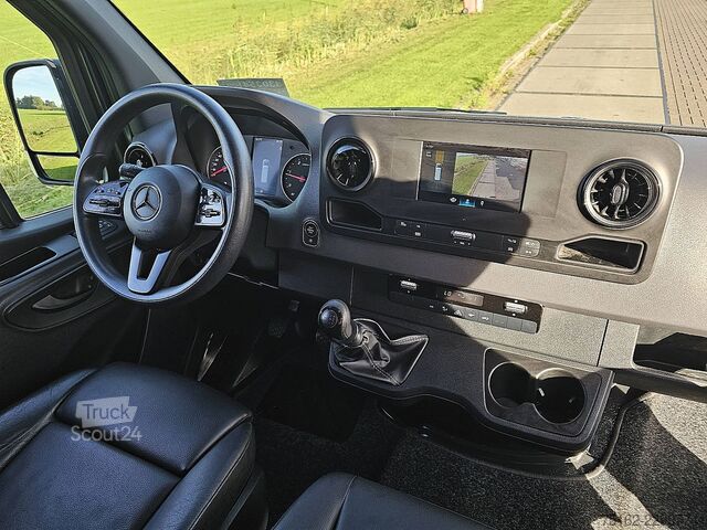 MERCEDES-BENZ SPRINTER 317 L3H2 3,5t-AHG LED! MERCEDES-BENZ SPRINTER 317 L3H2 3.5T-AHG LED!
