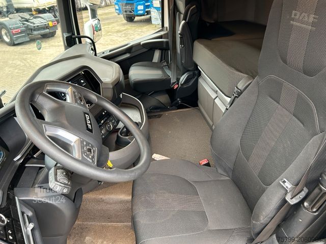 Standaard trekker DAF XF 530 SZM 4x2