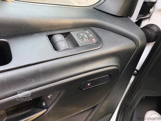 Bestelwagen met verhoogd dak MERCEDES-BENZ Sprinter 317 CDI 4325 9G Klima Kamera