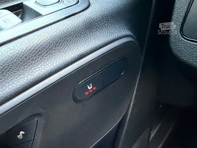 Furgon blaszak MERCEDES-BENZ Sprinter 317 CDI 3665 Klima 360 SHZ MBUX