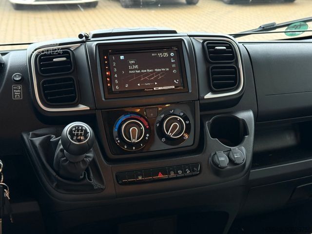 Halvintegreret autocamper BÜRSTNER Gallery T 649  | Jetzt oder nie: *Exklusiv*