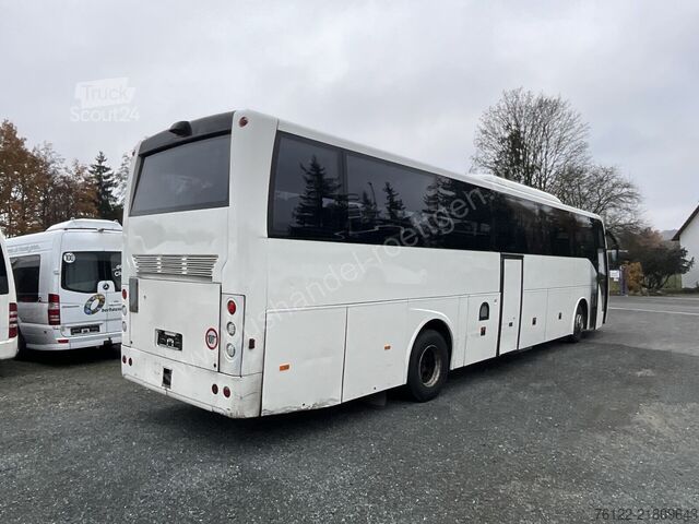 Diaľkový autobus Temsa Safari HD