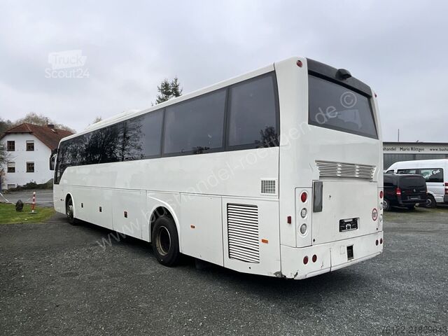 Diaľkový autobus Temsa Safari HD