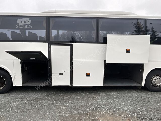 Diaľkový autobus Temsa Safari HD