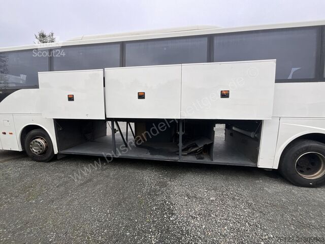 Diaľkový autobus Temsa Safari HD