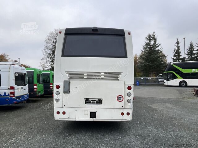 Diaľkový autobus Temsa Safari HD