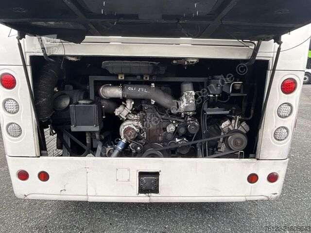 Diaľkový autobus Temsa Safari HD