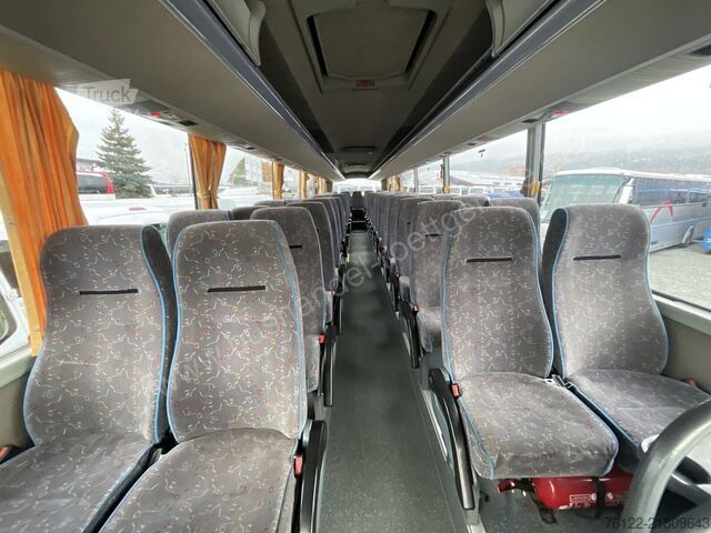 Diaľkový autobus Temsa Safari HD