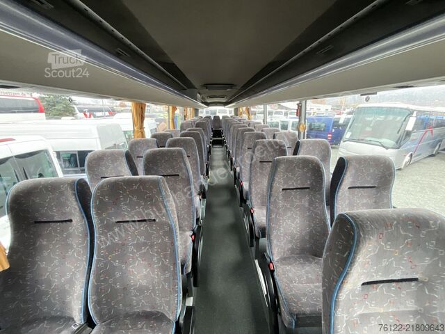 Diaľkový autobus Temsa Safari HD