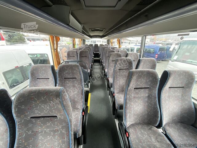 Diaľkový autobus Temsa Safari HD