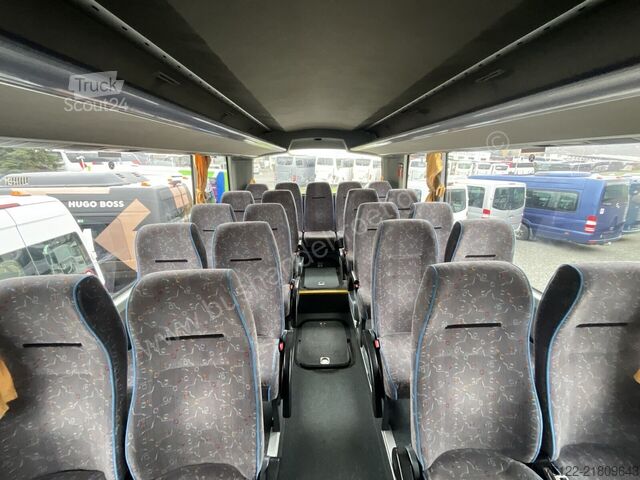 Diaľkový autobus Temsa Safari HD
