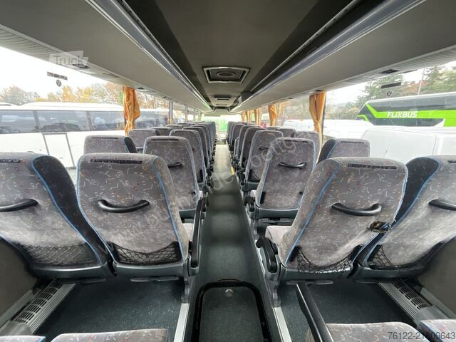 Diaľkový autobus Temsa Safari HD