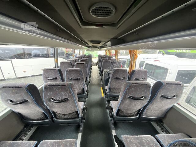 Diaľkový autobus Temsa Safari HD