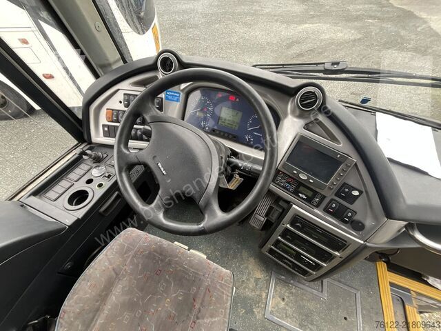 туристичний автобус Temsa Safari HD